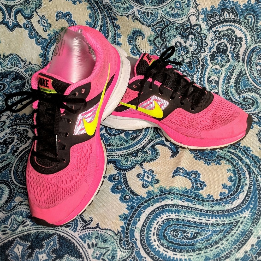 Nike Pegasus 30